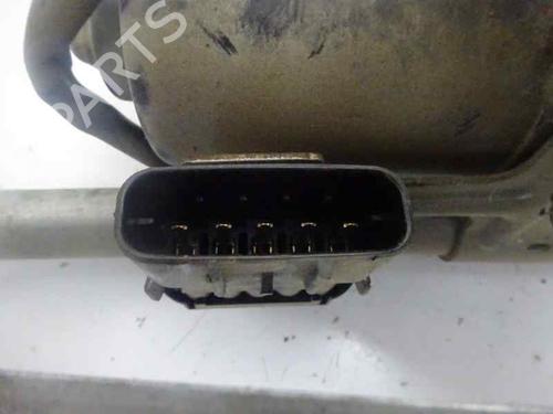 Front wiper motor OPEL ZAFIRA A MPV (T98) 2.0 DI 16V (F75) | BP1340745M29 