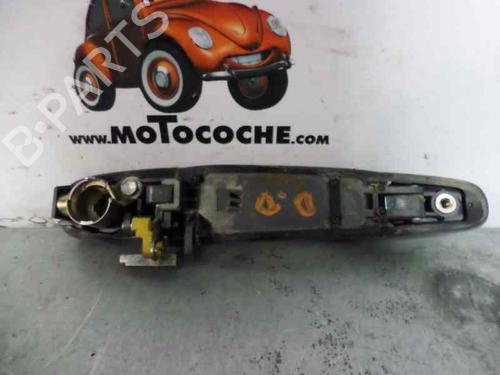 Front right exterior door handle LEXUS IS I (_E1_) 200 (GXE10) | BP1606102C129 