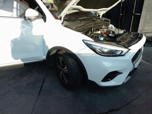 Used Steering rack Steering rack MG MG ZS SUV (AZS1) 1.5 VTi (114 hp) 33695337 33695337