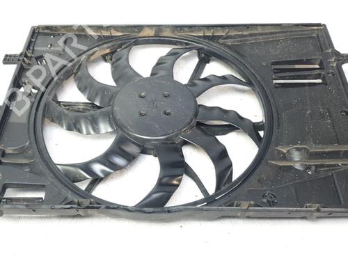 Used Radiator fan CUPRA LEON (KL1, KU1, KUG) 1.5 TSI (150 hp) 31850897
