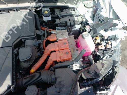 Used Inverter/Converter Inverter/Converter KIA NIRO II (SG2) 1.6 GDI Hybrid (141 hp) 34222225 34222225