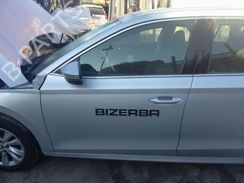 Used Left front door Left front door SKODA OCTAVIA IV (NX3, NN3, PV3) 2.0 TDi (116 hp) 34004725 34004725