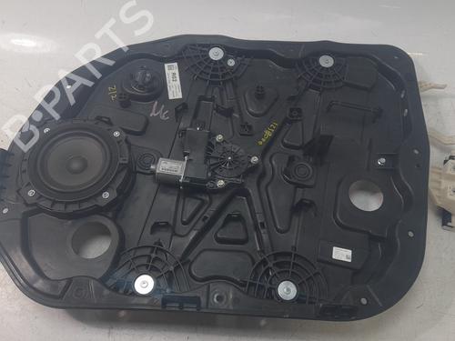 Used Front right window mechanism SSANGYONG KORANDO (C300) 1.5 (150 hp) 31130725