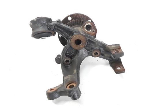 Right rear steering knuckle SEAT EXEO ST (3R5) 2.0 TDI | BP7401452M28 