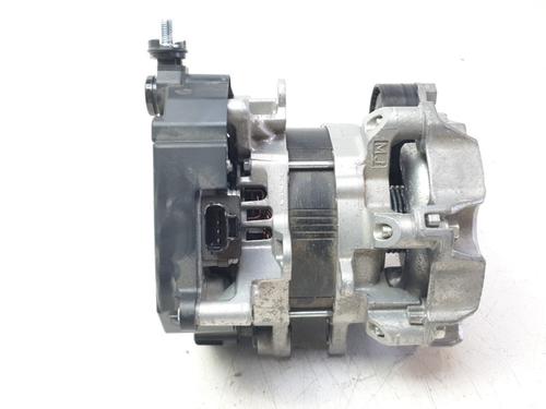 Alternator MAZDA 3 Hatchback (BP) 2.0 SKYACTIV-G M Hybrid | BP32216928M7 - Image 4