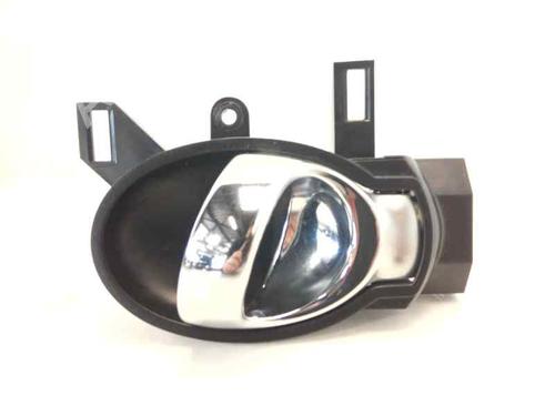 Used Front left interior door handle NISSAN JUKE (F15) 1.2 DIG-T (115 hp) 6452651