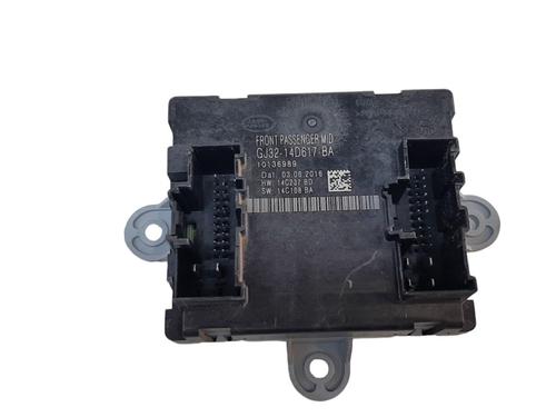 Elektronisk modul LAND ROVER DISCOVERY SPORT (L550) [2014-2025]  19939086