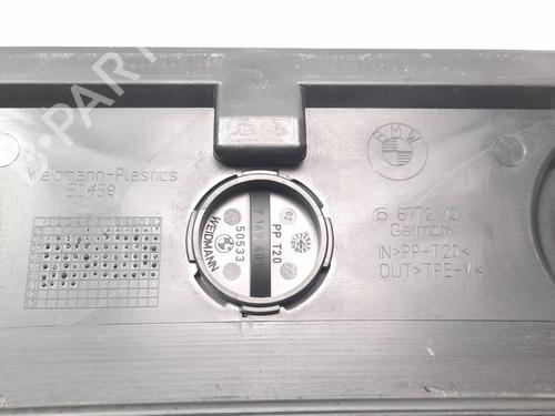 Scuttle panel BMW 1 (E87)  | BP16886734C110 