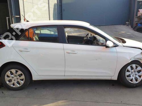 Used Parts HYUNDAI i20 II Coupe (GB)  1.2  842843