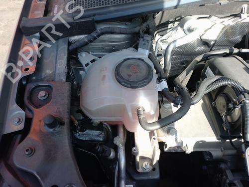 Ekspansjonstank Ekspansjonstank SKODA FABIA IV (PJ3) 1.0 MPI (80 hp) 34137654 34137654