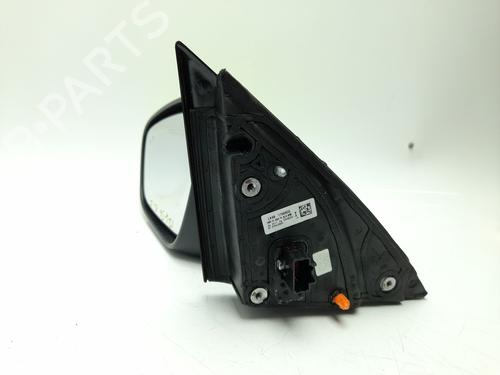 Left mirror FORD KUGA III (DFK) 2.5 FHEV | BP32454700C26 