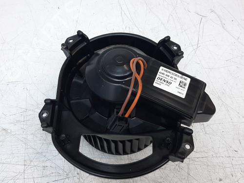 Heater blower motor MERCEDES-BENZ A-CLASS (W176)  | BP14200672M62 