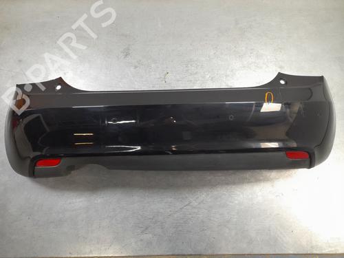 Used Rear bumper AUDI A1 (8X1, 8XK) 1.4 TFSI (122 hp) 23338187