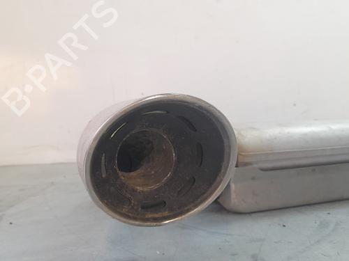 Exhaust system HYUNDAI i30 (PDE, PD, PDEN) 2.0 N | BP36218653M121 - Image 2