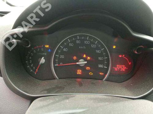 Tailgate handle SUZUKI CELERIO (LF) 1.0 (AVK310) | BP6438494C132  - Image 8