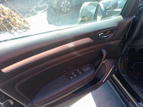 Used Front left window mechanism Front left window mechanism RENAULT MEGANE IV Grandtour (K9A/M/N_) 1.3 TCe 140 (K9NB) (140 hp) 33470035 33470035