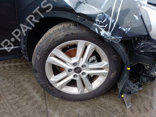 Used Rim AUDI Q2 (GAB, GAG) 30 TDI (116 hp) 31995965