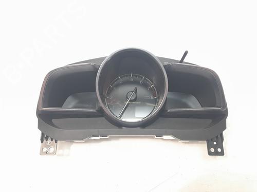 Used Instrument cluster MAZDA CX-3 (DK) [2015-2025]  22612447