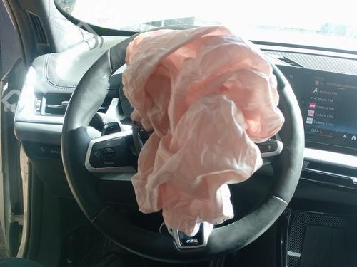 Used Steering wheel Steering wheel BMW X1 (U11) xDrive 20 d Mild-Hybrid (163 hp) 34448964 34448964