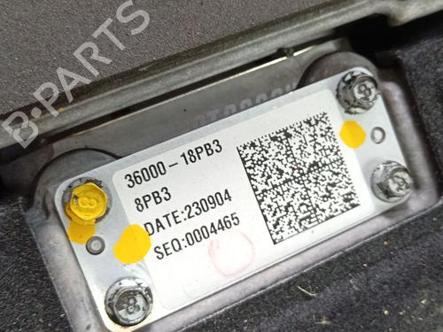 Engine KIA EV9 (MV)  | BP34397624M1  - Image 6