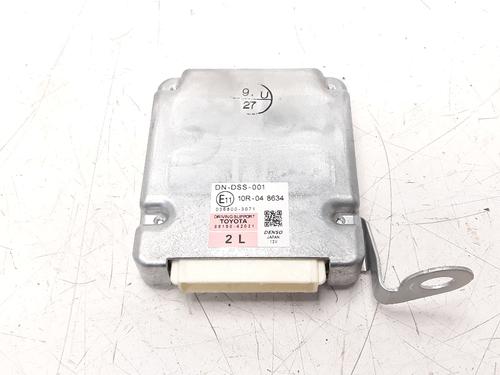 Used Electronic module TOYOTA RAV 4 IV (_A4_) [2012-2019]  12939172