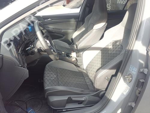 Used Seats set VW GOLF VIII (CD1, DA1) [2019-2025]  30161081
