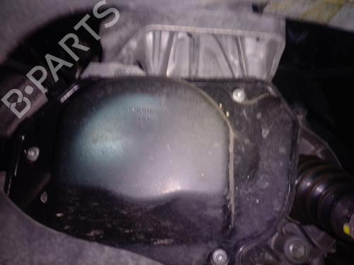 Used Gearbox Gearbox 38775640 38775640