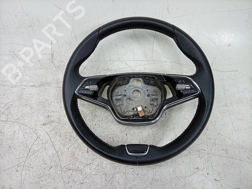 Used Steering wheel Steering wheel 26990010 26990010