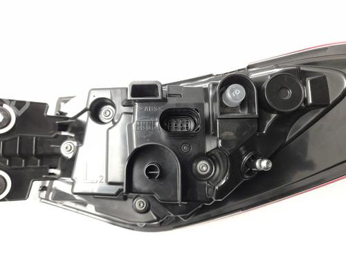 Left taillight CUPRA LEON (KL1, KU1, KUG) 1.5 TSI | BP31814921C34 