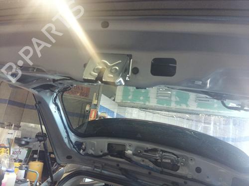 Used Tailgate lock KIA SPORTAGE V (NQ5) 1.6 T-GDI MHEV (160 hp) 29993219