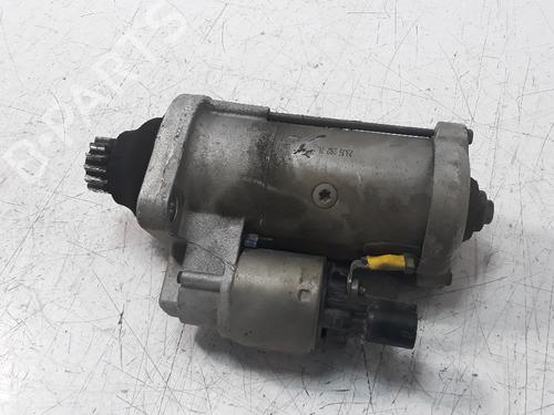 Starter SEAT IBIZA IV SC (6J1, 6P5) 1.2 TSI | BP16687869M8 