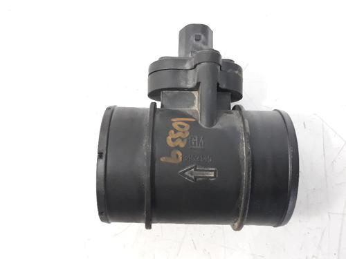 Used Mass air flow sensor OPEL CORSA E (X15) [2014-2025]  8144467