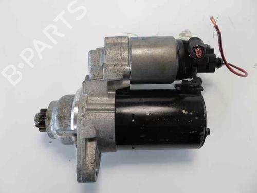 Starter SKODA FABIA I (6Y2)  | BP169236M8 
