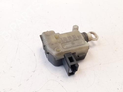 Bagklap lås SEAT IBIZA III (6L1) [2002-2009]  10631295