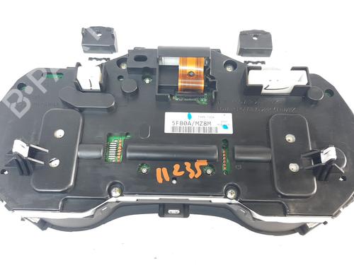 Instrument cluster NISSAN MICRA V (K14)  | BP12350328C47 