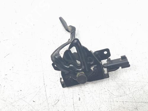 Used Hood lock KIA RIO IV (YB, SC, FB) 1.2 CVVT (84 hp) 24312337