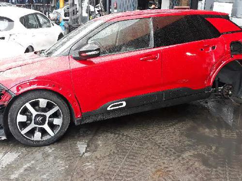 Elektronisk modul CITROËN C4 CACTUS  | BP11664333M83 