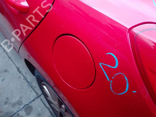 Tanklåg KIA RIO IV (YB, SC, FB) 1.25 (84 hp) 31710308