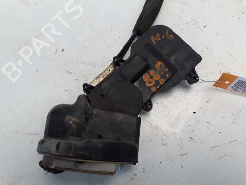 Rear right lock MAZDA 6 Saloon (GG) 2.0 DI (GG14) | BP2232835C99 