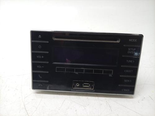 radio-toyota-hilux-viii-pickup-_n1_-861200ke50-2015-20650102 main image