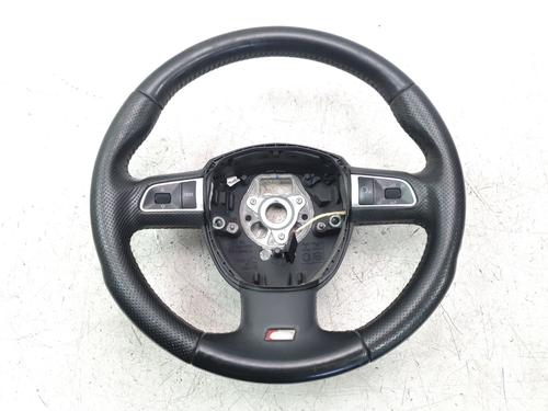 Used Steering wheel AUDI Q5 (8RB) [2008-2019]  17573454
