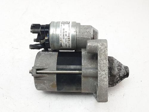 Used Starter CITROËN C3 II (SC_) [2009-2025]  17728654