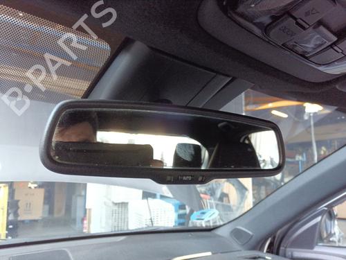 Used Rear mirror TOYOTA YARIS CROSS (MXP_) 1.5 Hybrid (MXPJ10) (116 hp) 25292849