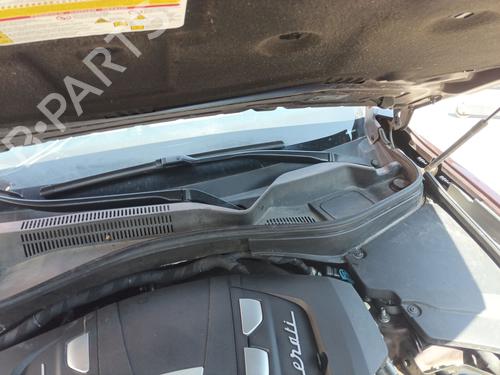 Viskermotor vindrude MASERATI LEVANTE SUV (M161) 3.0 D Q4 (275 hp) 29208938