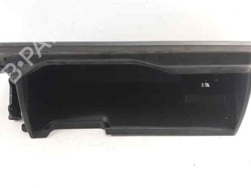 Glove box TOYOTA YARIS (_P13_) 1.4 D (NLP130_, NLP130) | BP2694726C95 