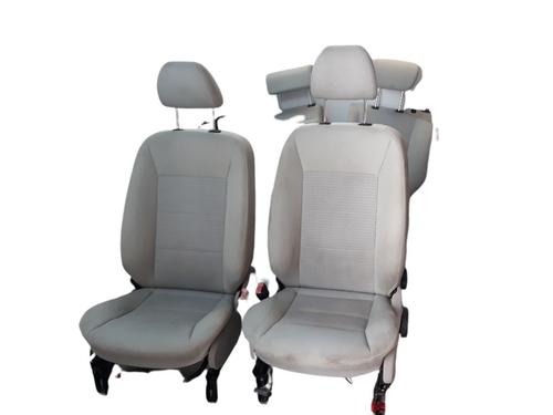 Used Seats set MERCEDES-BENZ B-CLASS Sports Tourer (W245) B 180 CDI (245.207) (109 hp) 9314762