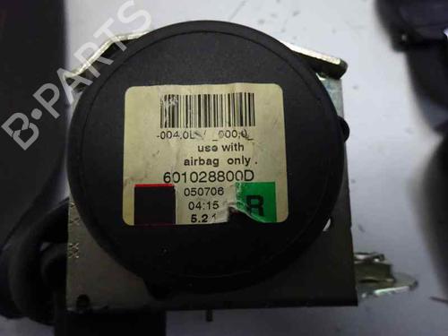 Front right seatbelt MINI MINI (R50, R53) One | BP8756244I25 