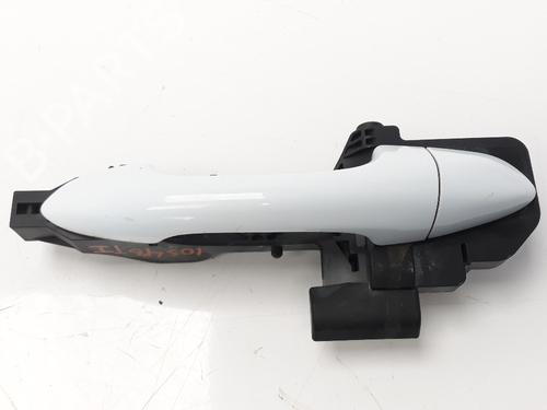 Maneta exterior trasera izquierda KIA CEE'D (JD) [2012-2018]  8660171