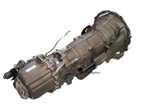 Gearbox LAND ROVER DISCOVERY IV (L319)  | BP8662476M3 