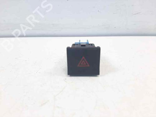 Used Warning switch VW POLO V (6R1, 6C1) 1.0 (60 hp) 4645097
